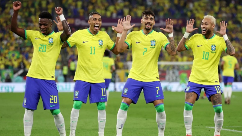 Cafu kỳ vọng Selecao vô địch World Cup