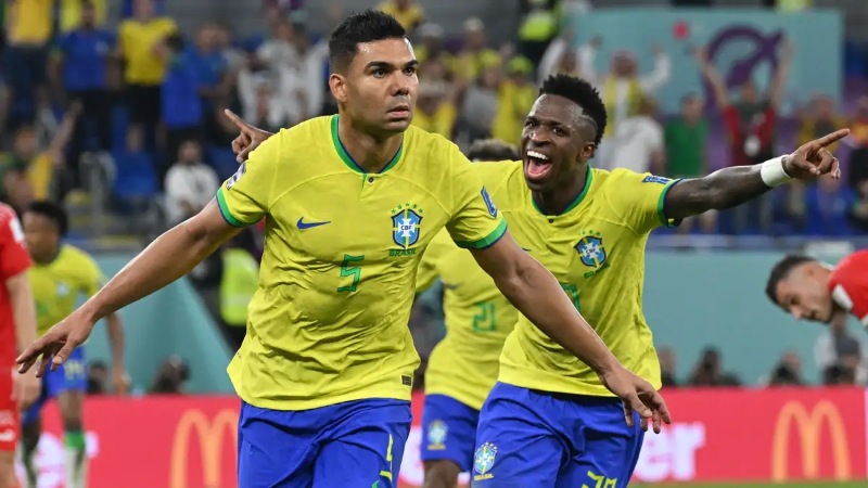 Selecao nâng cấp hàng thủ để hướng tới chức vô địch